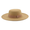 Fashionable Fedora Hats Women Wide Brim Dress Caps Women's Fedora Hats Elegant Wide Brim Fedora Hat Wedding Men Hat Warm Retro Style Belt 56-58cm by Stevvex