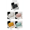 Fashionable Women's Bag Autumn Winter Female Literary Single-Shoulder Bag Chain Design Cross-Body Bag Trendy Women's Bag by Stevvex