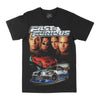 Fast & Furious Graphic Tee by Obsessed with graphic tees