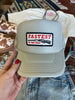 Fastest in the West Patch Trucker Hat by Wild Junkie