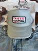 Fastest in the West Patch Trucker Hat by Wild Junkie