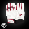 Fastpitch Softball Batting Gloves - Women