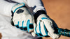 Fastpitch Softball Batting Gloves - Women