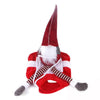 Dog Christmas Clothes Santa Claus Riding Deer by My Store