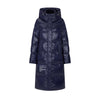 Women's New Thickened 90 Down Jacket Hot Warm Jacket