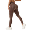 Athletic Outdoor Pocket Leggings For Fitness And Yoga by My Store