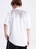 Men's Round Neck Half Sleeve T-Shirt by Simply Love