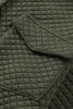 Comfortable Button-Down Collared Jacket Classic Lightweight Classic Design With Pockets by Stevvex