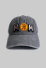 MOM Baseball Cap by Wild and Free Boutique