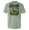 Best Bucking Dad by DoodleBug's