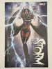 [Signed by Nathan Szerdy] STORM #2 UNKNOWN COMICS NATHAN SZERDY EXCLUSIVE VAR [IN STOCK] by Unknown Comic Books