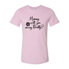 Mommy Will You Marry Daddy T-Shirt by Furr Baby Gifts
