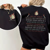 "Laws Are Threats" D&D Funny T-Shirt – Vintage 90s RPG Sweatshirt by Dog Mom Hat