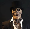 Halloween Horror Skull Movable Mask by My Store