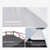 Outdoor Camping Thickened Rain-proof Camping Tent