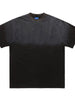 Men's Gradient Round Neck Oversized T-Shirt by Simply Love