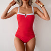 Women's European And American Swimsuit Bikini