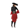 Women's Pirate Costume Halloween Costume by My Store