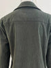 Corduroy Button-Down Jacket by Wild and Free Boutique