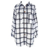 Womens Button Down Shirts by FitiqueFit