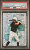 Graded 2022 Skybox Metal Universe Champ Jackson Holliday #FF47 Fresh Foundations Silver Dots Rookie RC Baseball Card PSA 10 Gem Mint