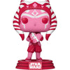 POP! Star Wars: Valentines S2 - Ahsoka by THE MIGHTY HOBBY SHOP
