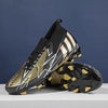 Male Teenager Student Competition Training Soccer Shoes by My Store