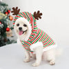 Dog Christmas Pet Supplies Clothes by My Store