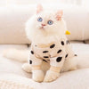 Cute Kitty Pet Clothes Anti-lint by My Store