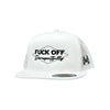 F*ck Off Disrespectfully