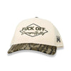F*ck Off Disrespectfully by The Mad Hatter Company