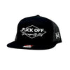 F*ck Off Disrespectfully by The Mad Hatter Company