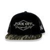 F*ck Off Disrespectfully