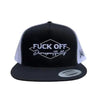F*ck Off Disrespectfully