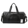 Men's Large-Capacity Fashionable Sports Fitness Bag by My Store