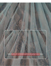 Ladies Round Neck Slim Mesh Open Dress