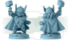 Marvel United: Tales of Asgard - Kickstarter Exclusive by Little Shop of Magic