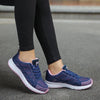🔥 Women's Sports Sneakers – Lightweight, Breathable Running Shoes by FitiqueFit
