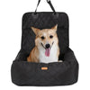 2 In 1 Pet Dog Carrier Folding Car Seat Pad Thickened Multi-purpose Pet Bed Dog Car Mattress Pets Supplies by My Store