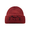 Women’s Cute Cat Line Design Knitted Hat – Warm Fall & Winter Beanie by FitiqueFit