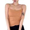 Seamless Womens Sports Camisole by My Store
