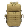 45L Laser-Tactical Backpack For Outdoor Sports And Mountain Climbing by My Store