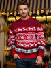 Fashion European And American Sweater New Couple Outfit by FitiqueFit