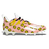 "Feelin' Good" Adidas Adizero 11.0 Football Cleats by Stadium Custom Kicks