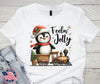 Feelin Jolly - Multi by Carolina Country Bling
