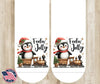 Feelin Jolly - Multi by Carolina Country Bling
