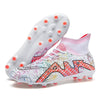 High-top Soccer Spike Special Shoes by My Store