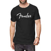 Fender Classic Logo [T-Shirt] by Rock Band Apparel
