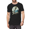 Fender Surfer [T-Shirt] by Rock Band Apparel
