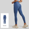 New Double-sided Bare-feel Yoga Pantsno Awkwardness by My Store